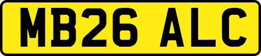 MB26ALC