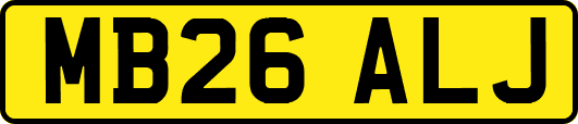 MB26ALJ