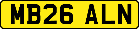 MB26ALN