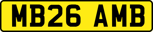 MB26AMB