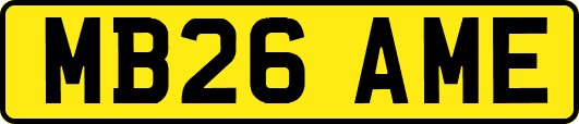 MB26AME