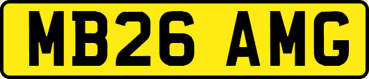 MB26AMG