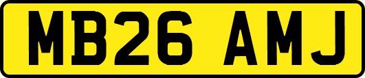 MB26AMJ