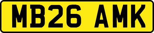 MB26AMK