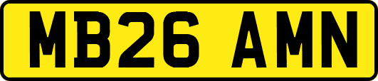 MB26AMN
