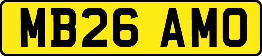 MB26AMO
