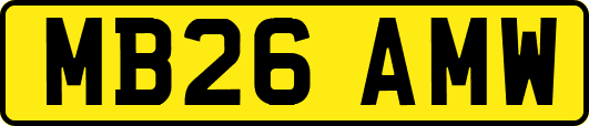 MB26AMW