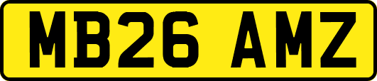 MB26AMZ