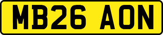 MB26AON