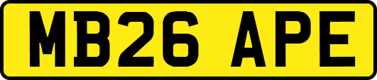 MB26APE