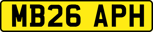 MB26APH