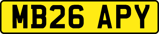 MB26APY
