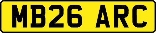 MB26ARC