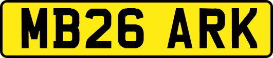 MB26ARK