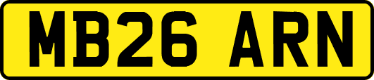 MB26ARN