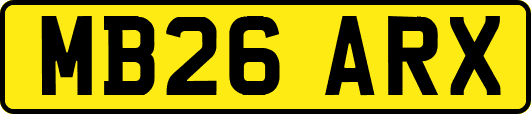 MB26ARX