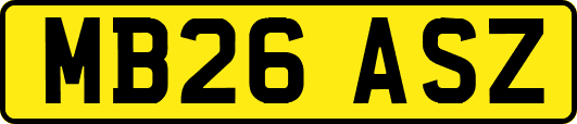 MB26ASZ