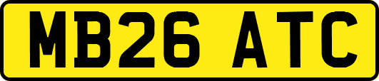 MB26ATC