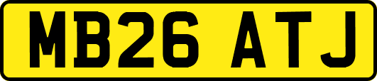 MB26ATJ