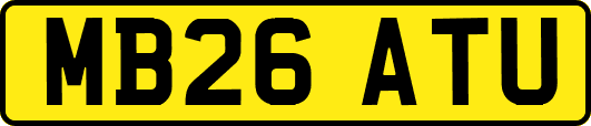 MB26ATU