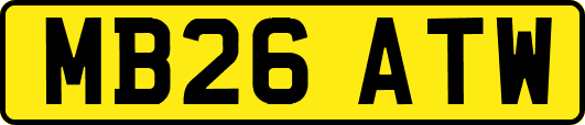 MB26ATW