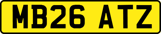 MB26ATZ