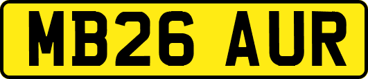 MB26AUR