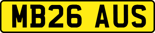 MB26AUS
