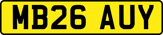 MB26AUY