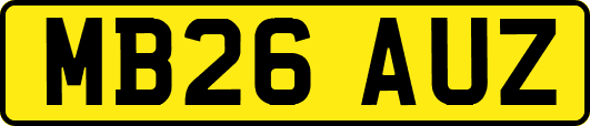 MB26AUZ