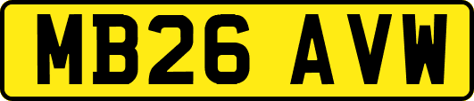 MB26AVW