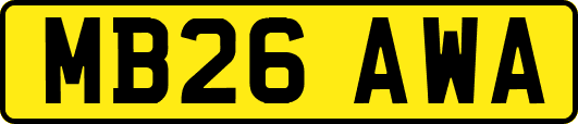 MB26AWA