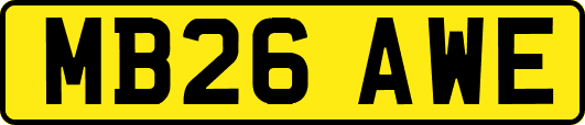 MB26AWE