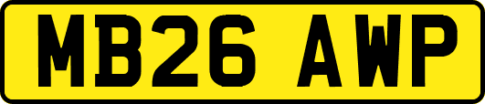 MB26AWP