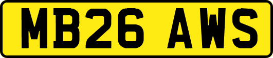 MB26AWS