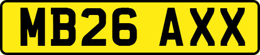 MB26AXX