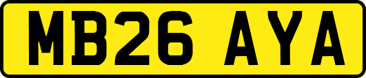 MB26AYA