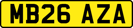 MB26AZA