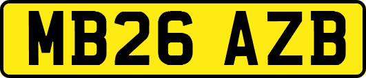 MB26AZB