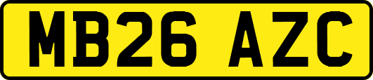 MB26AZC