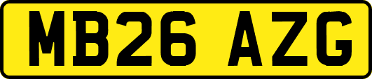 MB26AZG