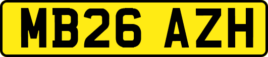 MB26AZH