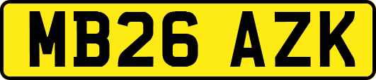 MB26AZK