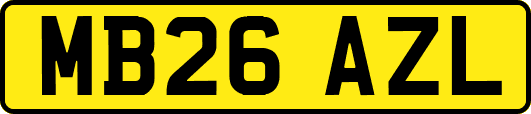 MB26AZL