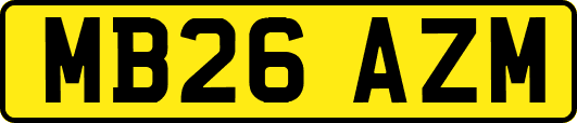 MB26AZM