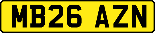 MB26AZN
