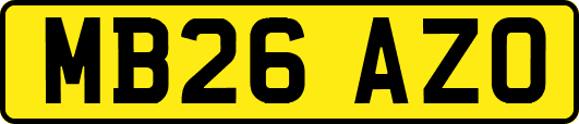 MB26AZO