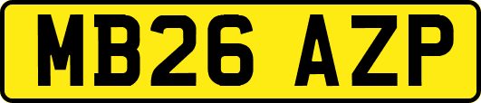 MB26AZP