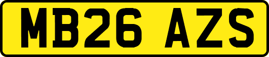 MB26AZS
