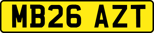 MB26AZT